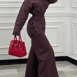 اورال با رنگبندی