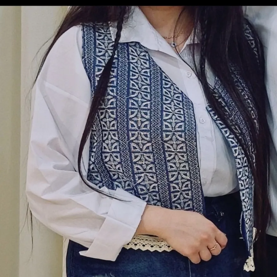 جلیقه
