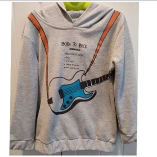 هودی پسرانه