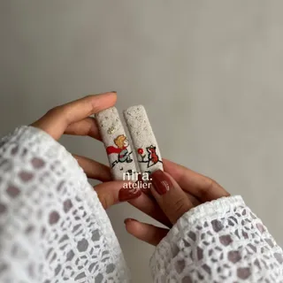 گلسر دستدوز