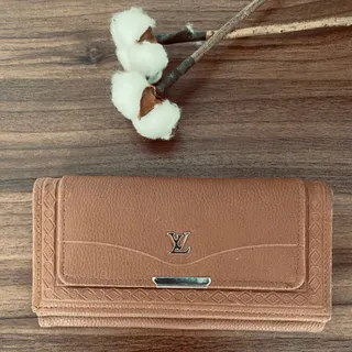 کیف پول عسلی