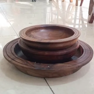 ست جا میوه