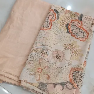 پارچه لباسی ست
