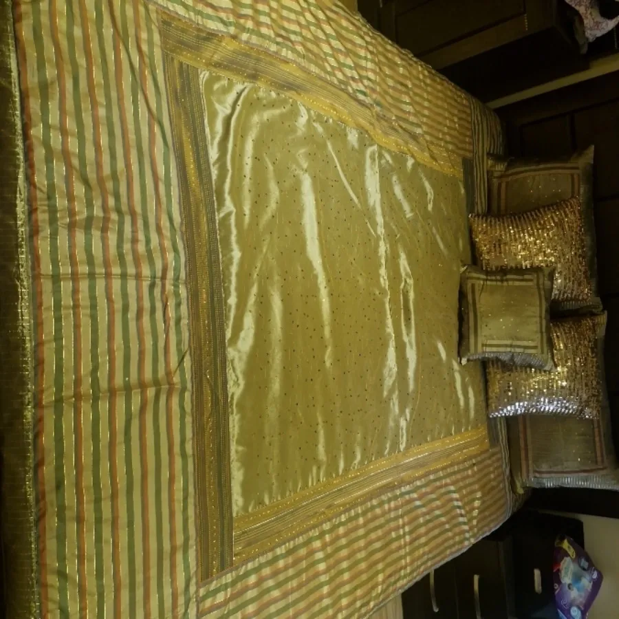 روتختی پولک دوزی