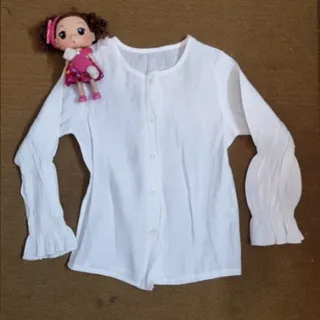 شومیز دخترانه