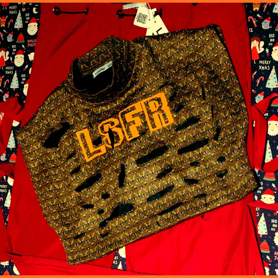 حراج کراپ LUSIFER