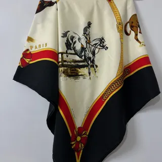 روسری هرمس