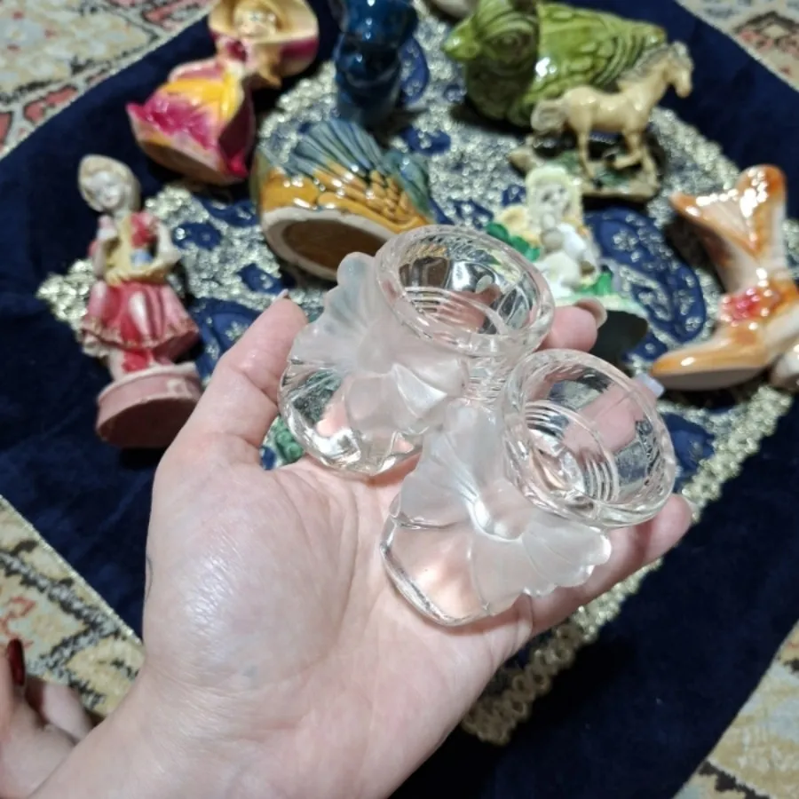شمعدان