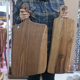 تخته گوشت غول آسا