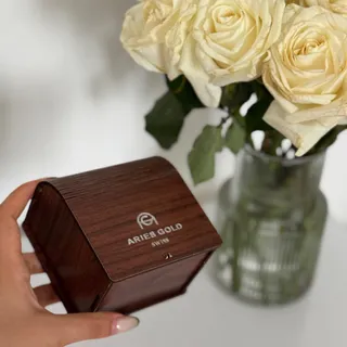 باکس چوبی