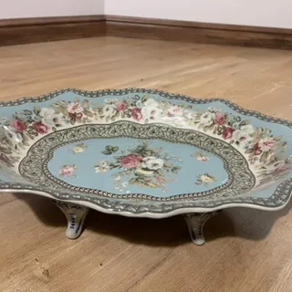میوه خوری اف ان طرح گل