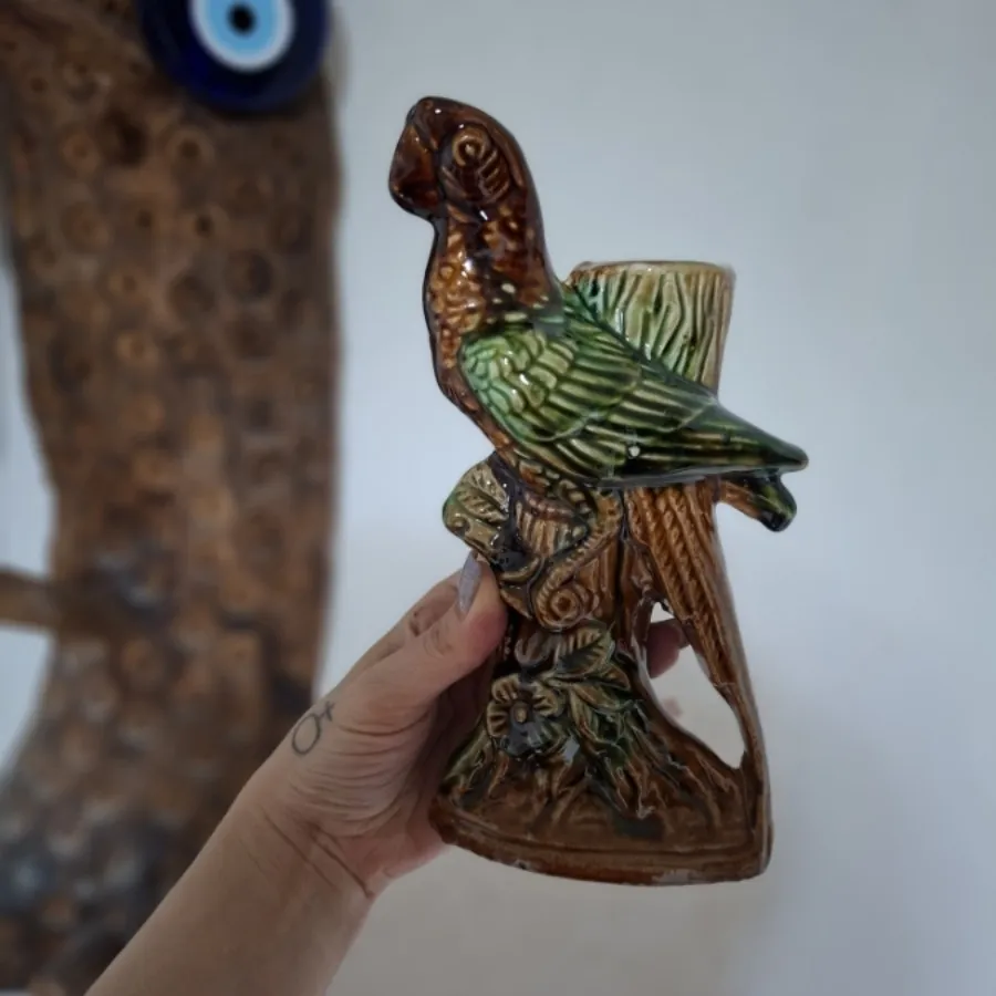 قلمدان سرامیکی