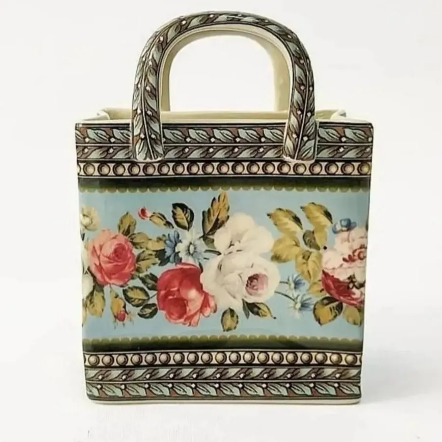 جاکاردی اف ان طرح گل