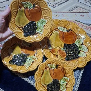 شیرینی خوری سرامیکی