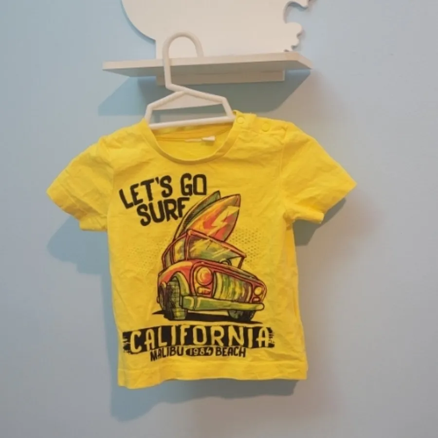تیشرت بچه گانه