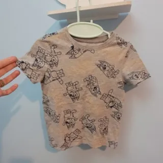 تیشرت بچه گانه