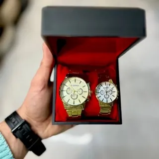 ساعت مچی