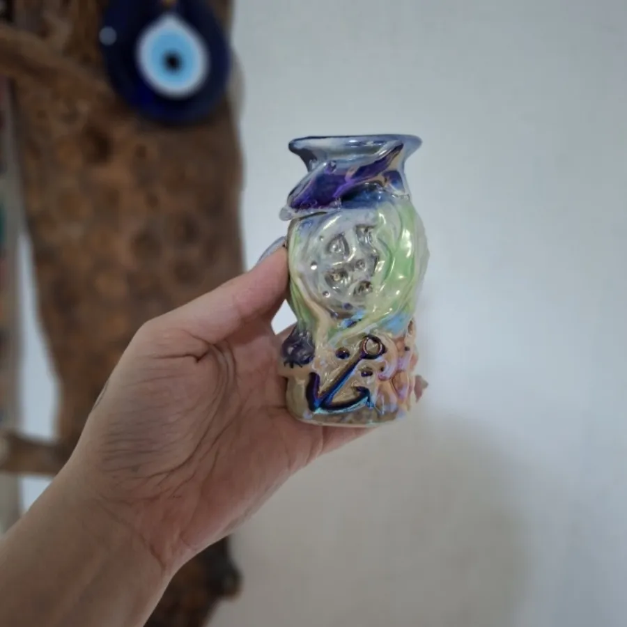 گلدان