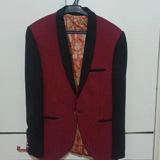 کت هرمس آستر دوزی شده