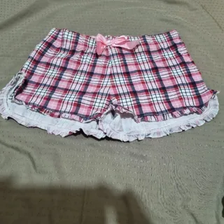 شورتک نخ پنبه