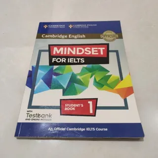 Midset for IELTS