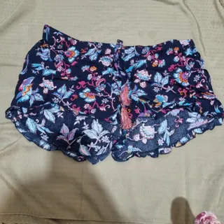 شورتک نخی