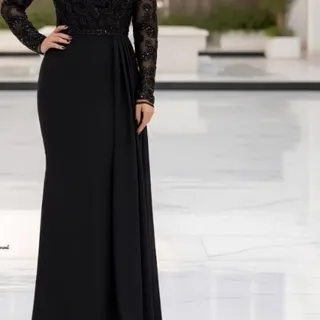 لباس مجلسی شیک