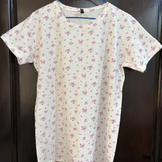 تیشرت گلی خنک