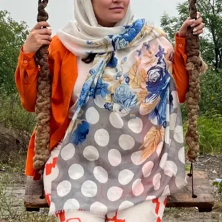 شال نخی