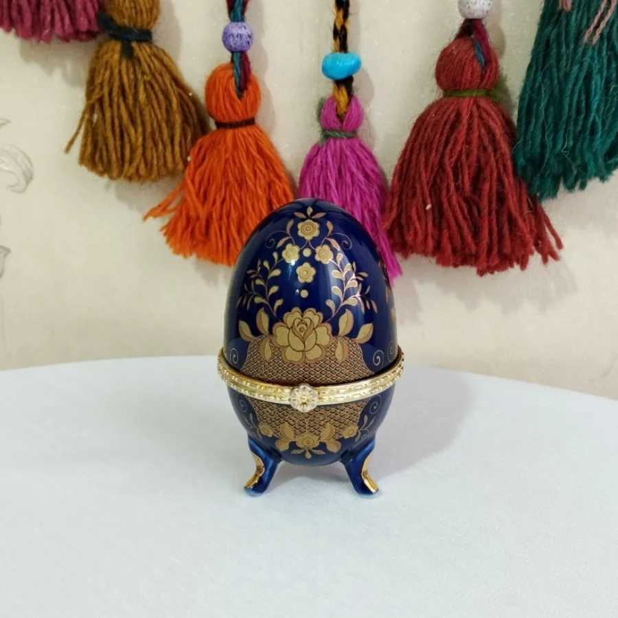 جا جواهری چینی