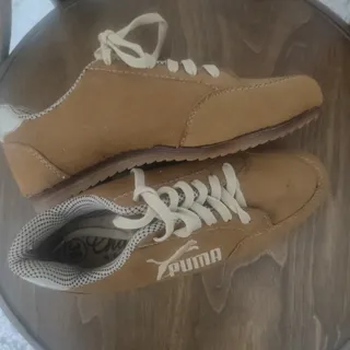 کفش کتونی