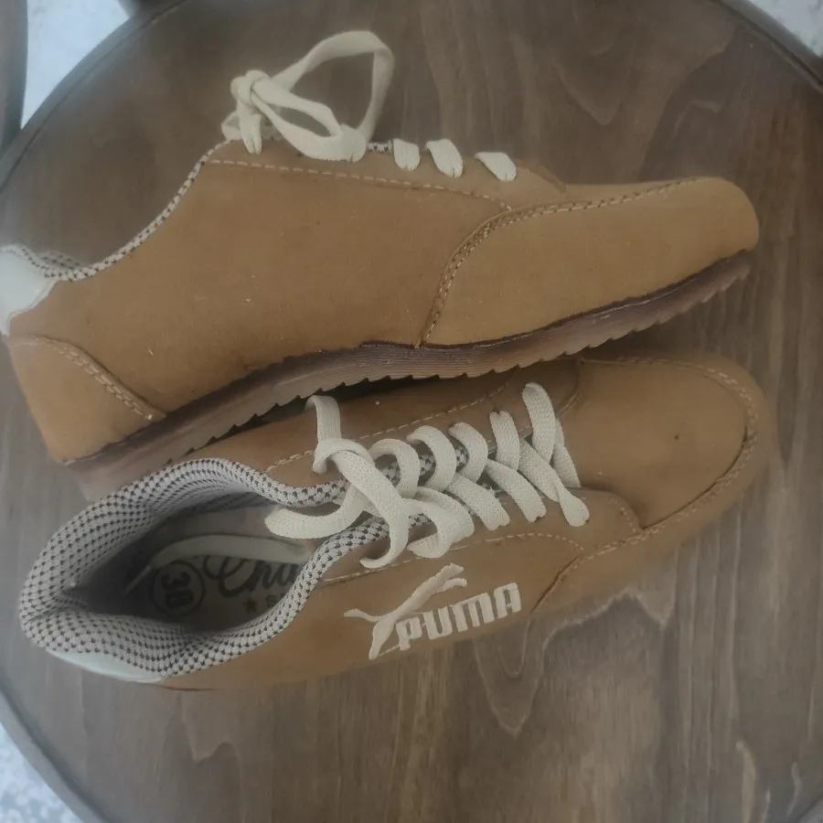 کفش کتونی