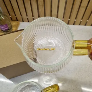 سس خوری و شیرجوش