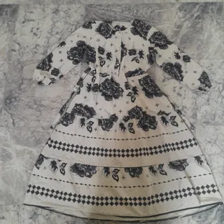 پیراهنی خنک