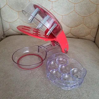 هسته گیر آلبالو