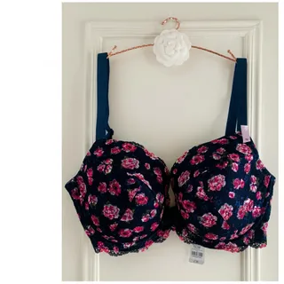 Chloe Rose Plunge BrA