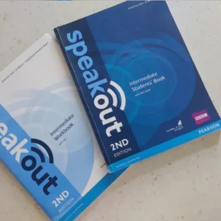 کتاب زبان انگلیسی