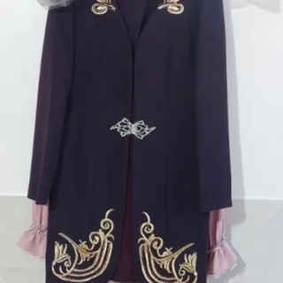 کت و شلوار مجلسی