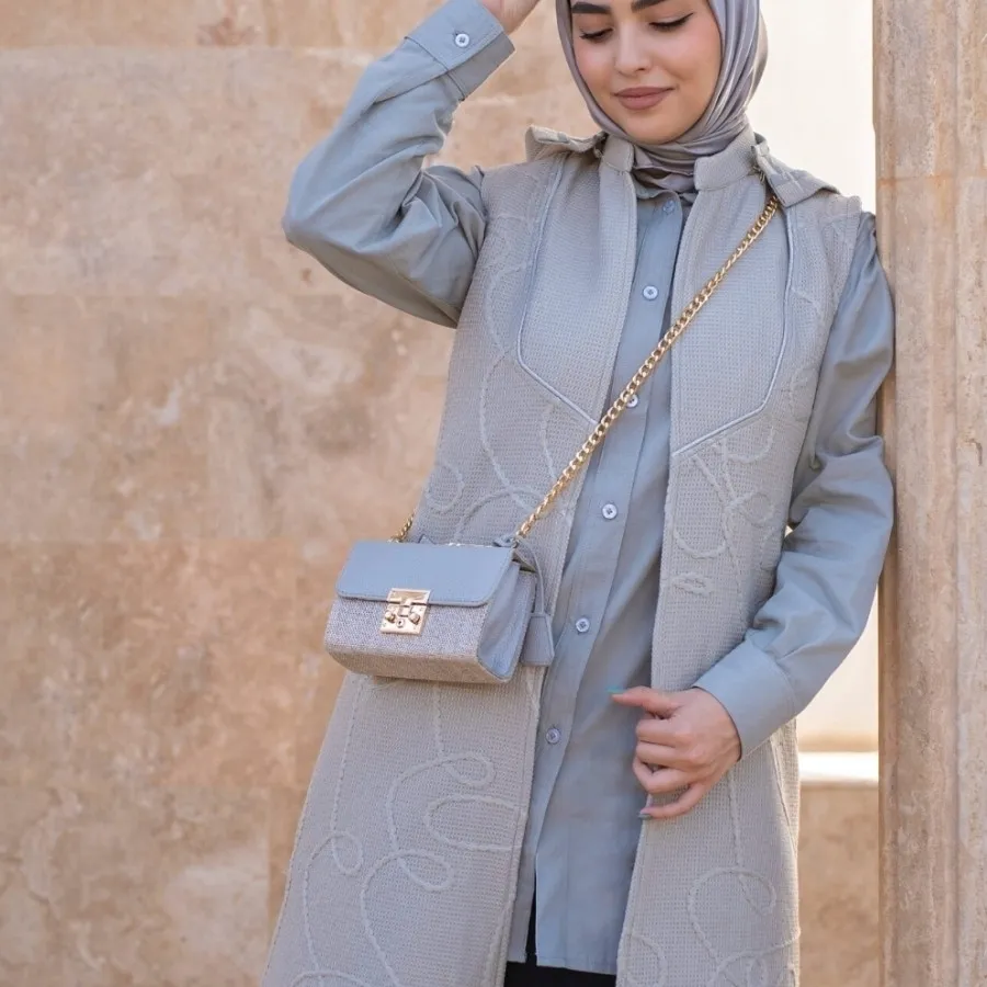 ست پافر وتونیک