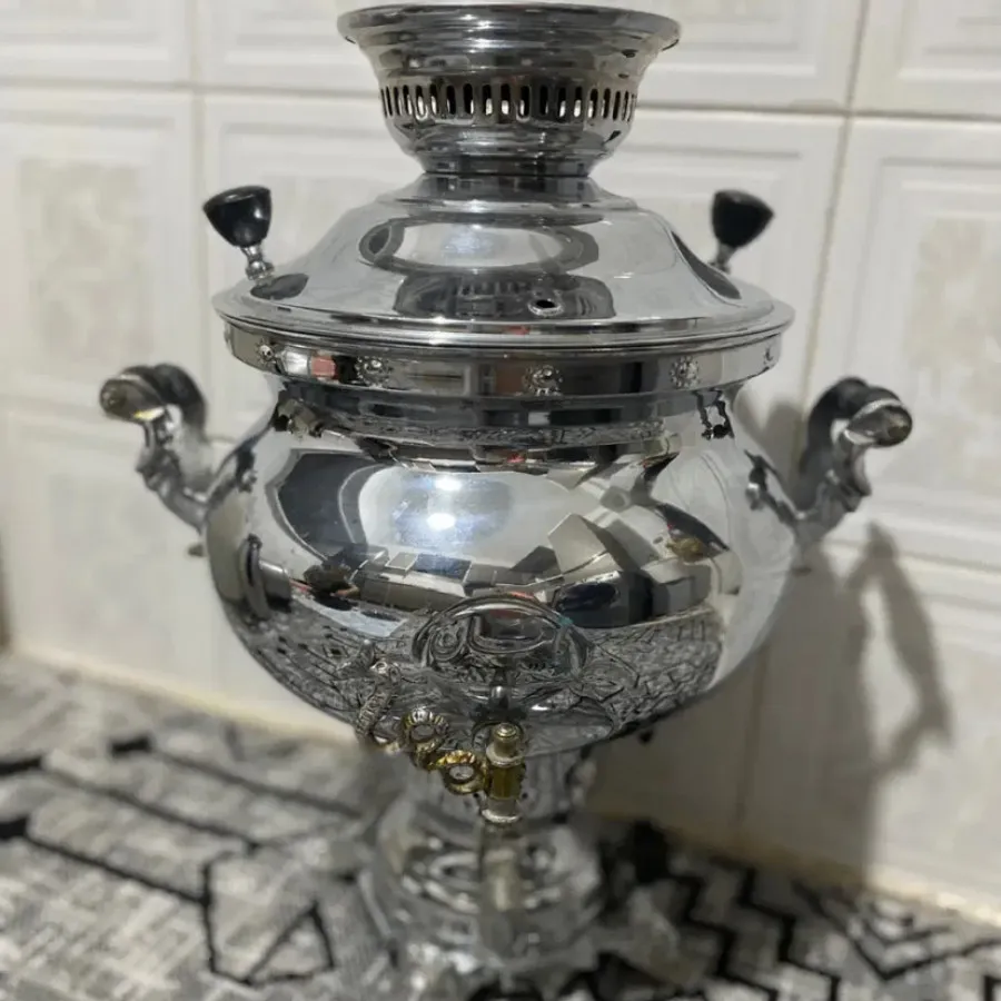 سماورگازی