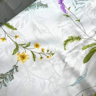 پارچه نخ پنبه زیبا