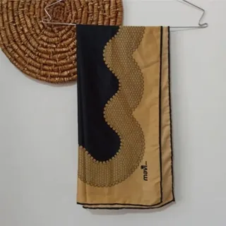 روسری ساتن