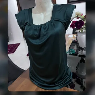 تیشرت ساتن کش