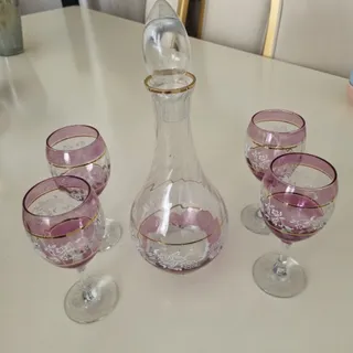 تنگ و گیلاس
