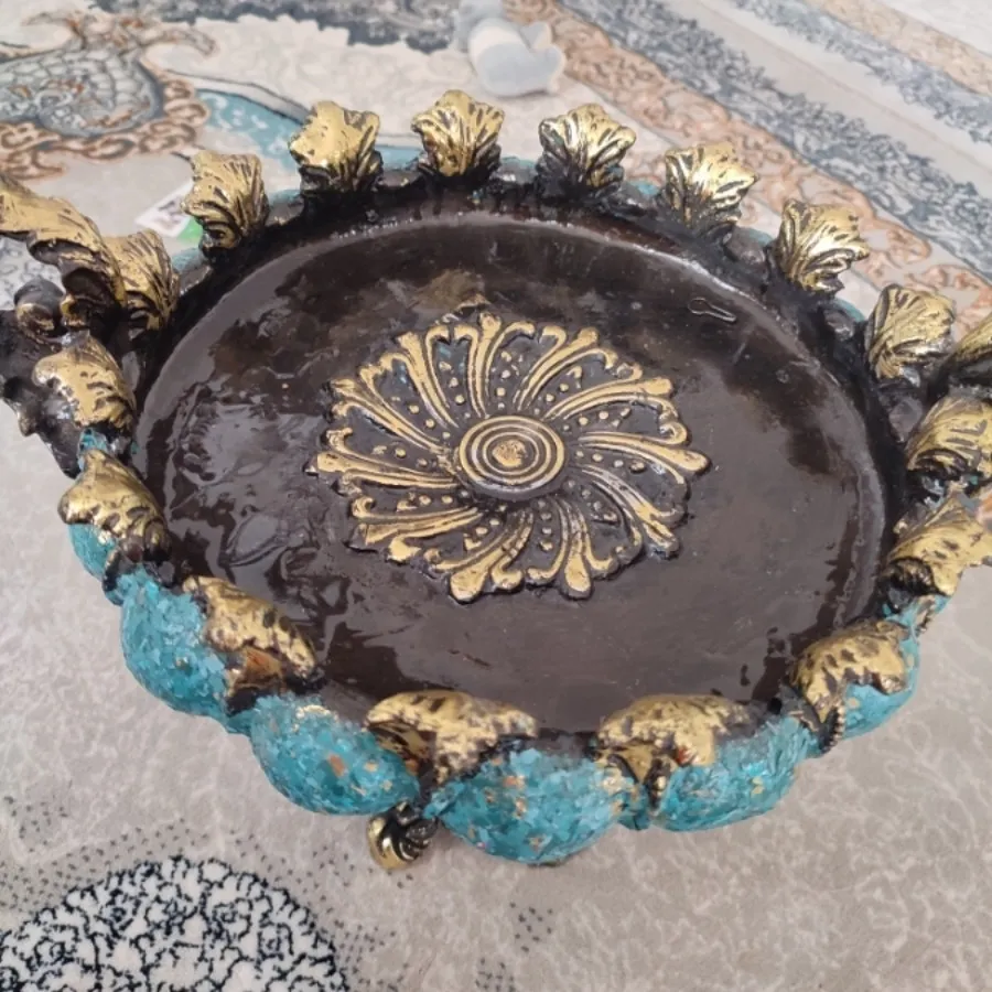 شیرینی خوری پلی استر