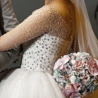 لباس عروس