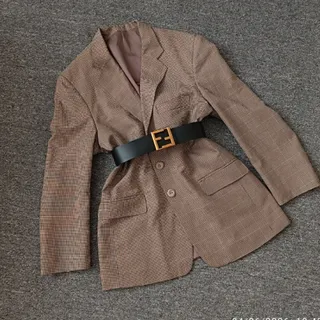 کت چهارخونه
