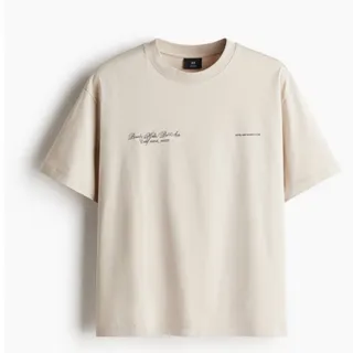 تیشرت h&m