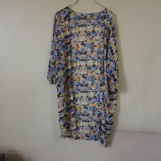 رویی لباس