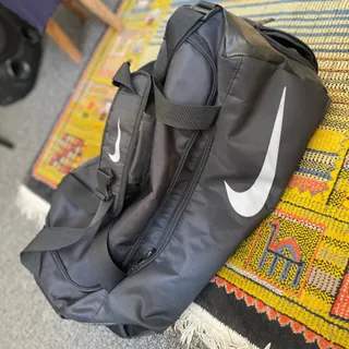 ساک باشگاه